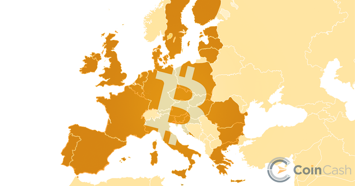 Az Európai Bizottság kripto- és innovációbarát keretrendszert javasol